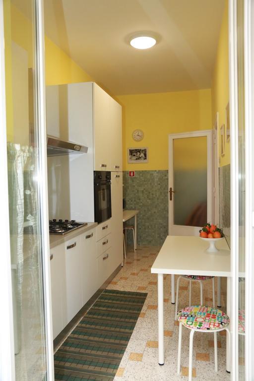 Laura'S Apartment Vatican Рим Екстер'єр фото