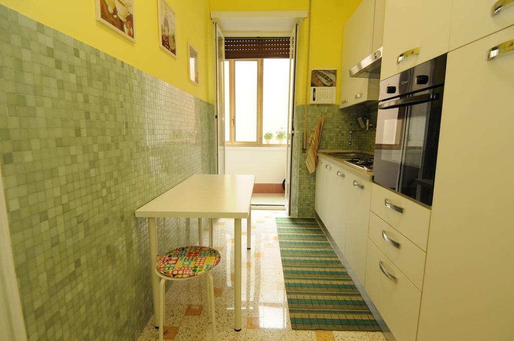 Laura'S Apartment Vatican Рим Номер фото