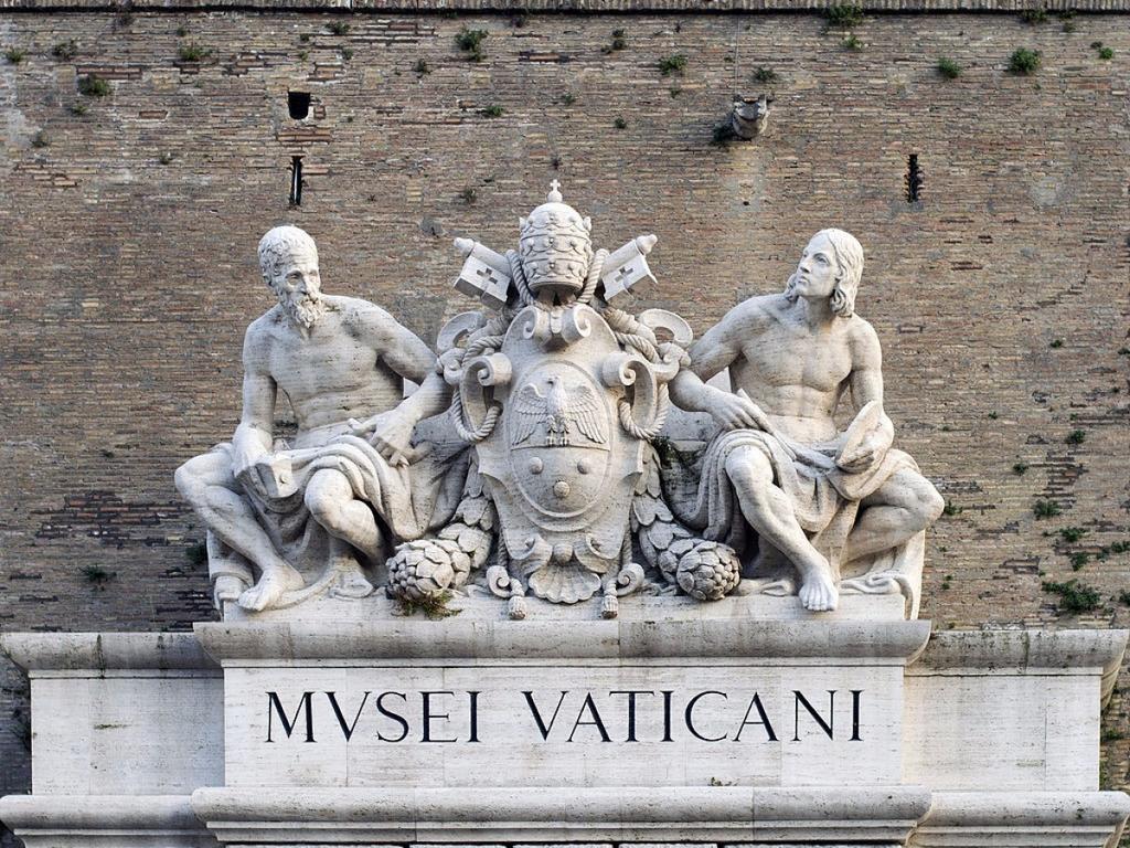 Laura'S Apartment Vatican Рим Екстер'єр фото