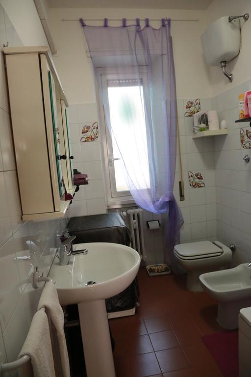 Laura'S Apartment Vatican Рим Екстер'єр фото