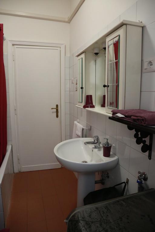 Laura'S Apartment Vatican Рим Екстер'єр фото