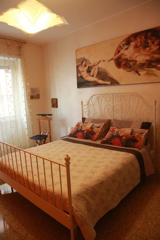 Laura'S Apartment Vatican Рим Екстер'єр фото