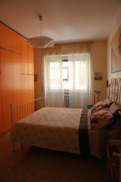 Laura'S Apartment Vatican Рим Екстер'єр фото